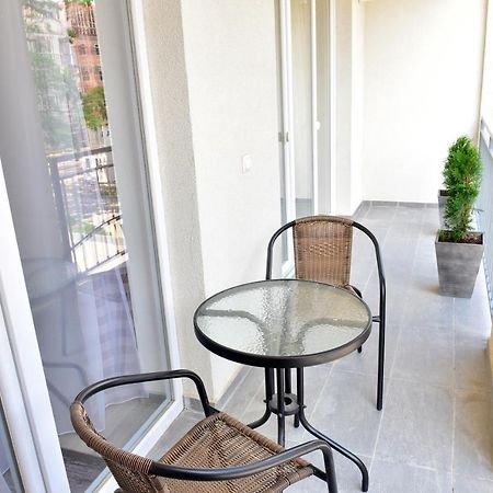 Flh - Apartament Central Silva Sibiu Ngoại thất bức ảnh