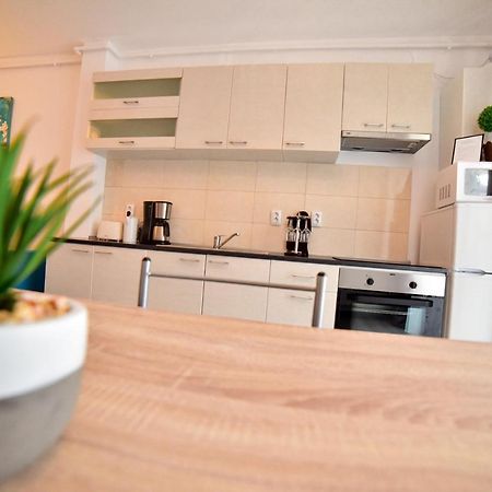 Flh - Apartament Central Silva Sibiu Ngoại thất bức ảnh
