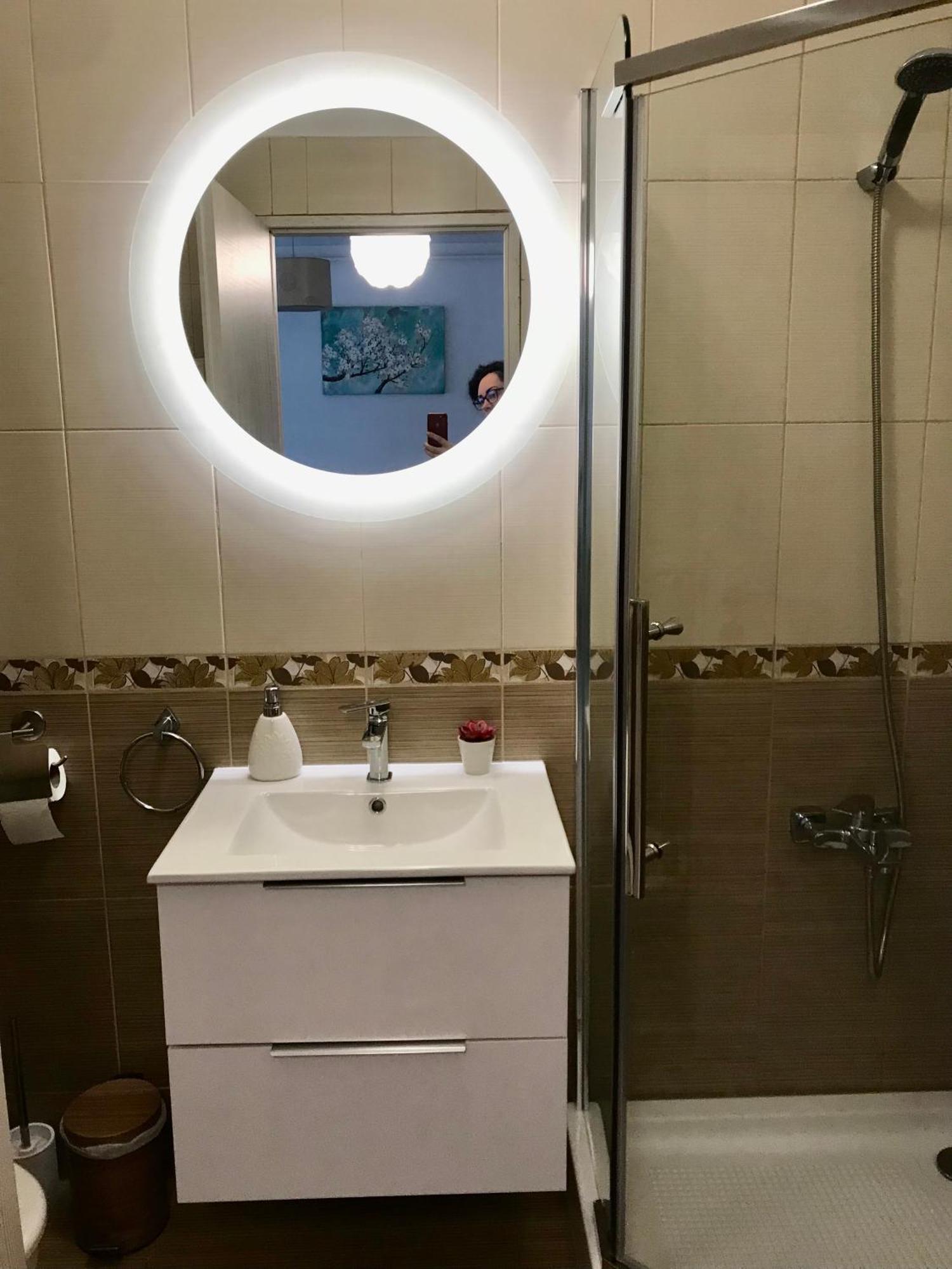 Flh - Apartament Central Silva Sibiu Ngoại thất bức ảnh