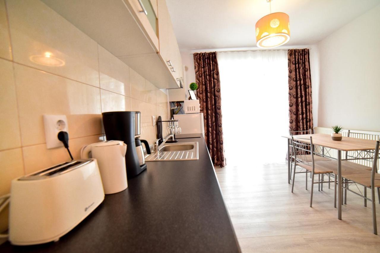 Flh - Apartament Central Silva Sibiu Ngoại thất bức ảnh